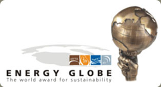 Energy Globe Award 2009